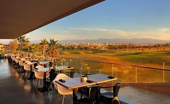 Prestigious Residence Marrakech With Optical Fiber Marrakesh