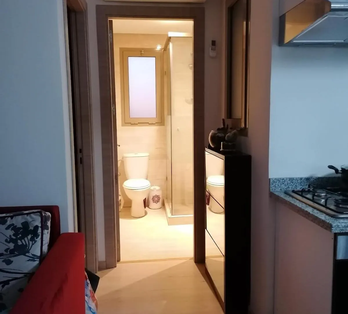 Prestigious Residence Marrakech With Optical Fiber Marrakesh 0*,  Morocco