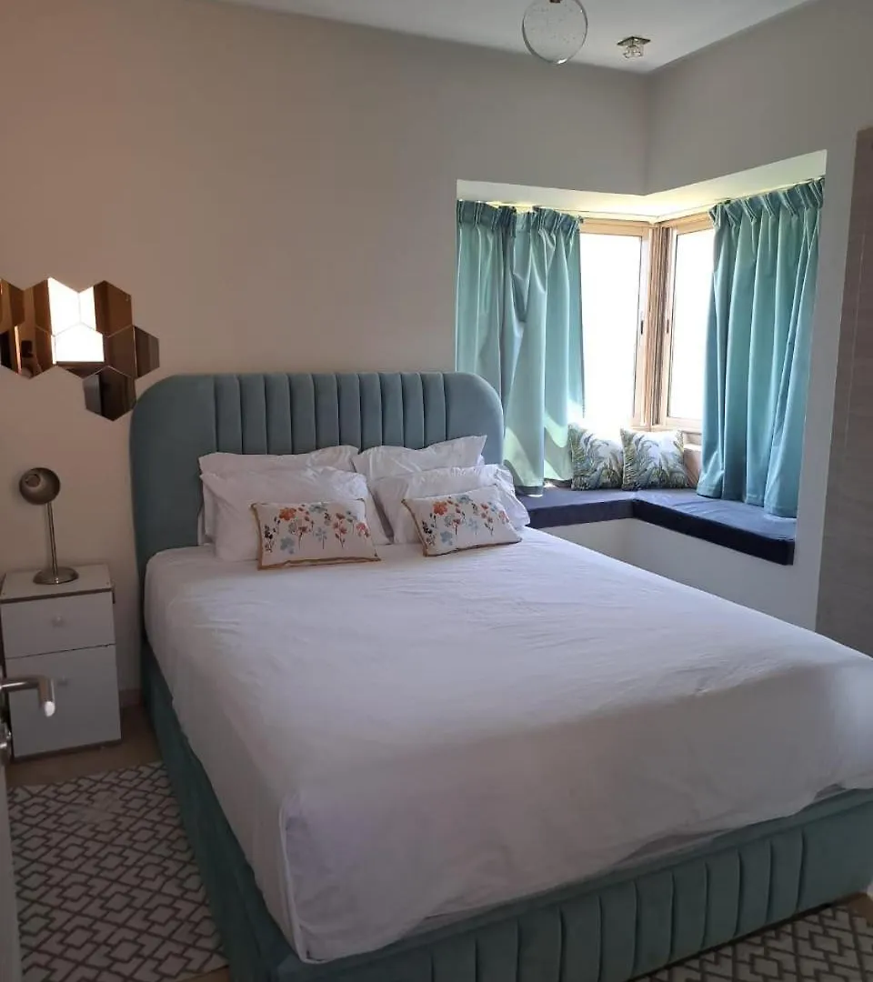 Apartament Prestigious Residence Marrakech With Optical Fiber Marrakesz