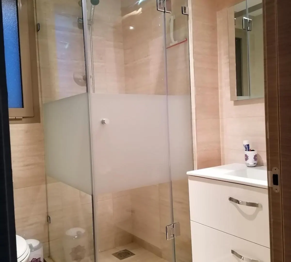 Apartament Prestigious Residence Marrakech With Optical Fiber Marrakesz